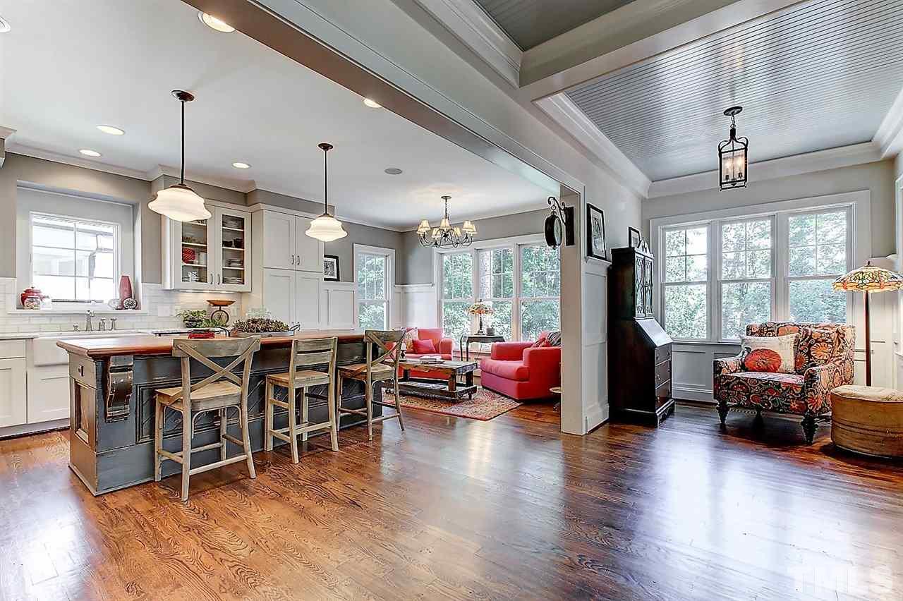 1016 Brooks Avenue Raleigh, NC 27607 - Photo 8 of 30