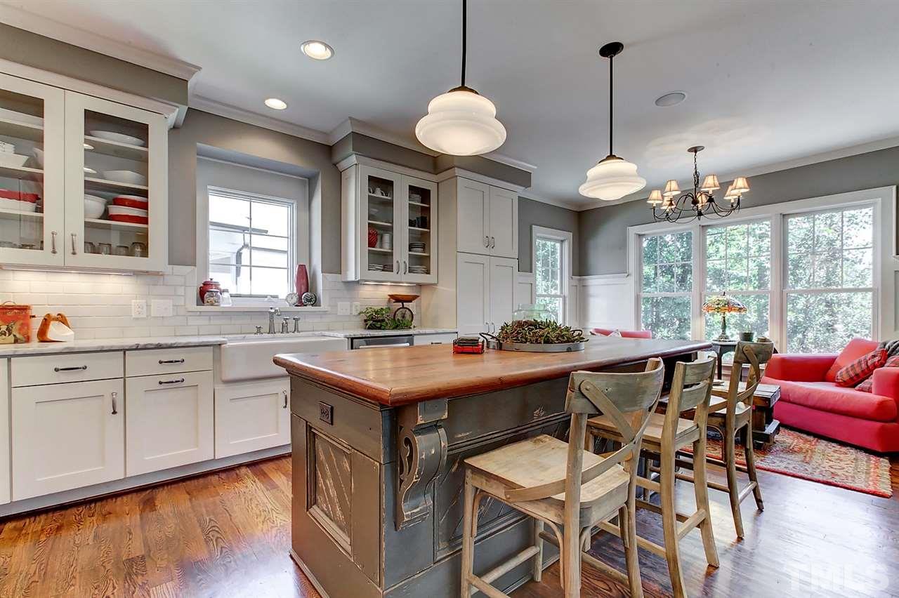 1016 Brooks Avenue Raleigh, NC 27607 - Photo 9 of 30