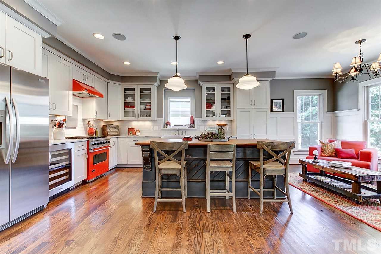 1016 Brooks Avenue Raleigh, NC 27607 - Photo 10 of 30