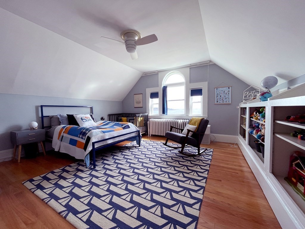 37 Lynn Shore Drive Lynn, MA 01902 - Photo 31 of 42 a bedroom with furniture and a rug