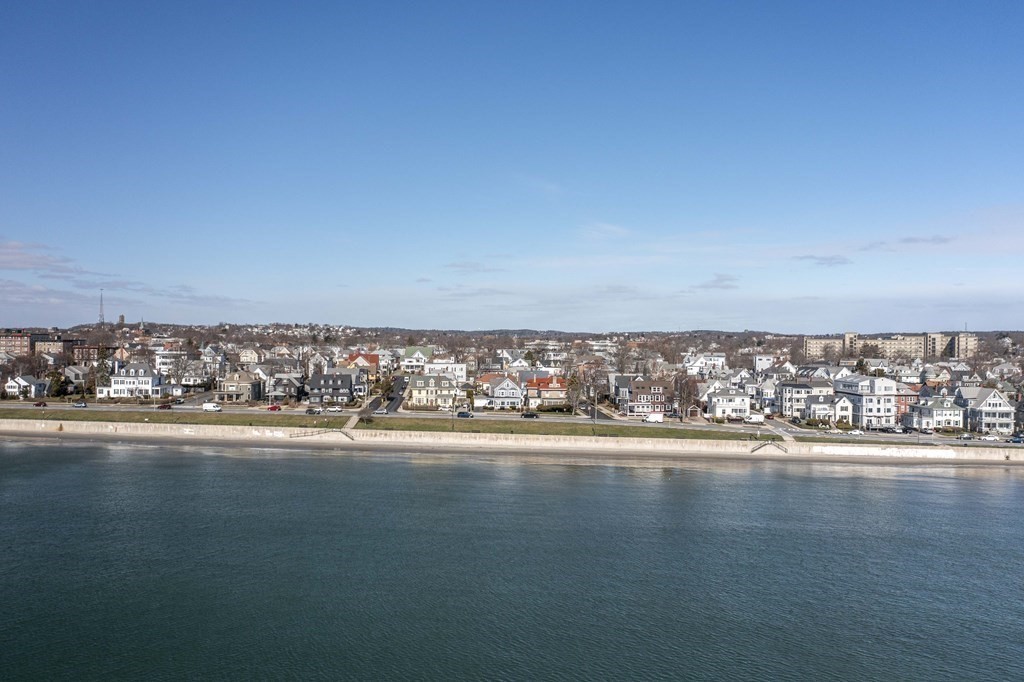 37 Lynn Shore Drive Lynn, MA 01902 - Photo 37 of 42 a view of an ocean and beach