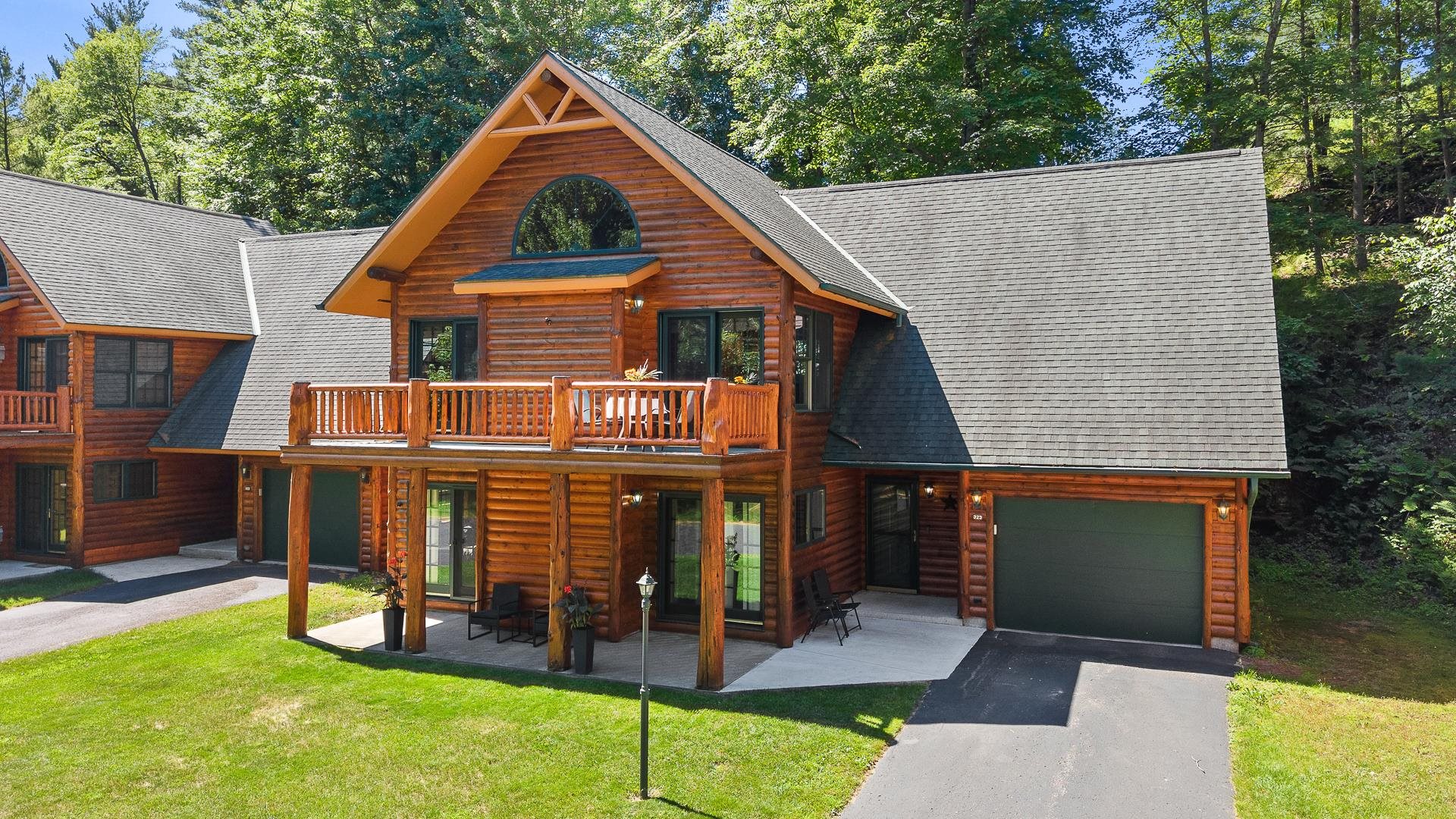 55 Bowman Road, Unit 323 Wisconsin Dells, WI 53965 - Photo 1 of 81