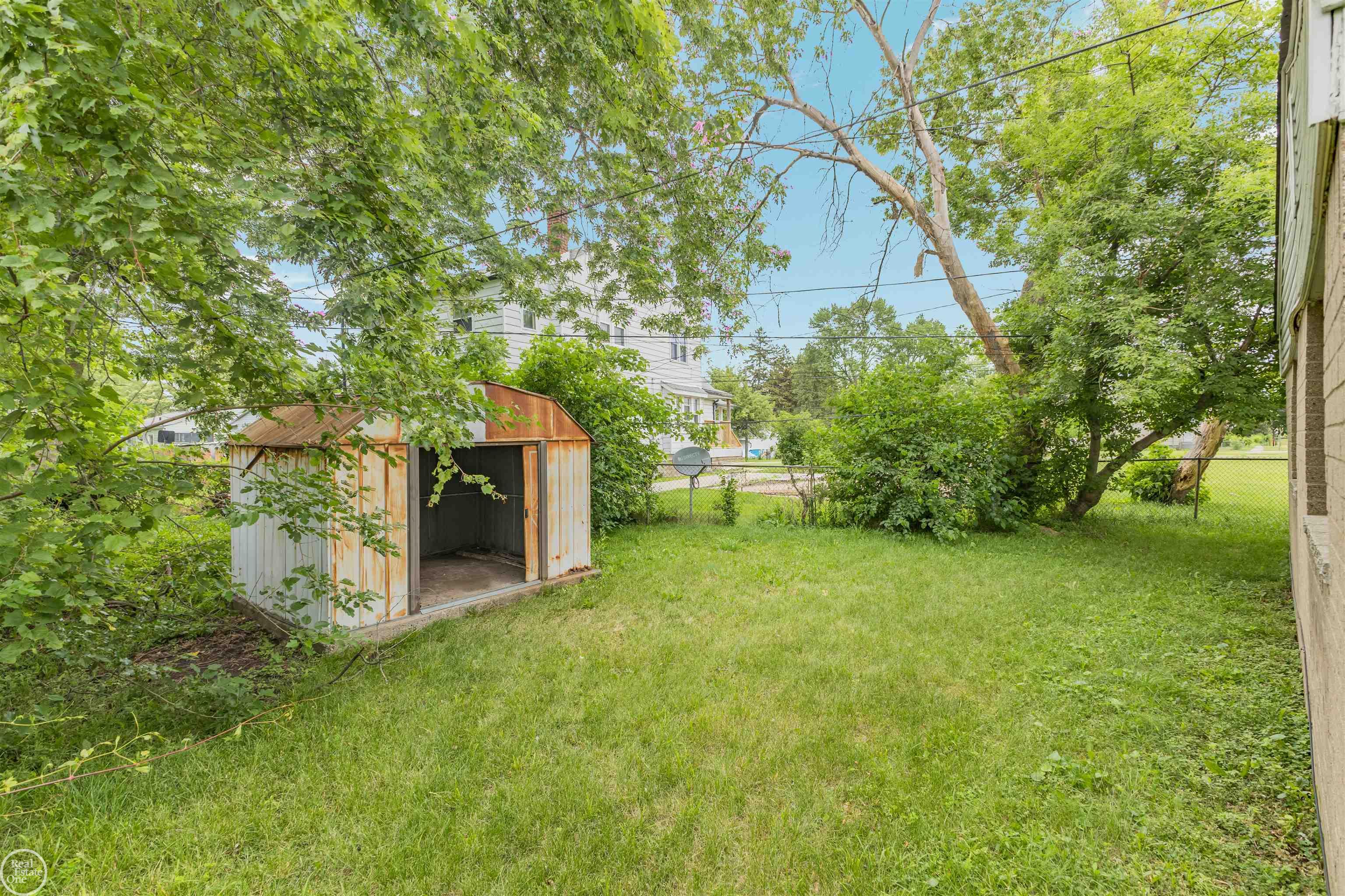 6793 Prospect Avenue Warren, MI 48091 - Photo 35 of 39