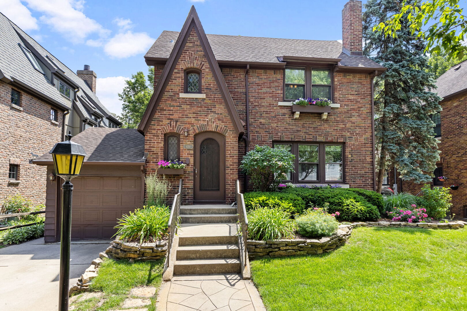 Tudor Homes Near Me 408 Tudor Dr, Butler, PA 16001 MLS 1619662