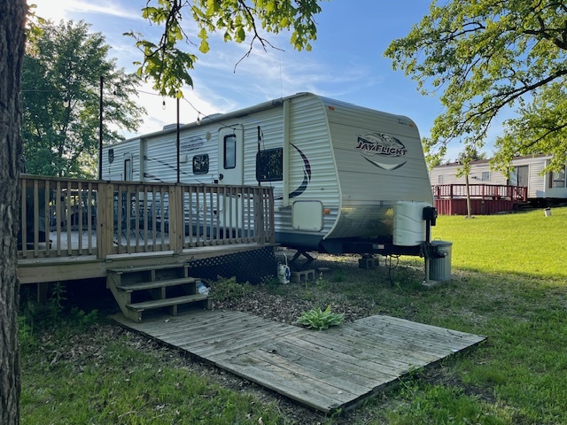 2795 East 28th Road Marseilles, IL 61341 - Photo 1 of 67