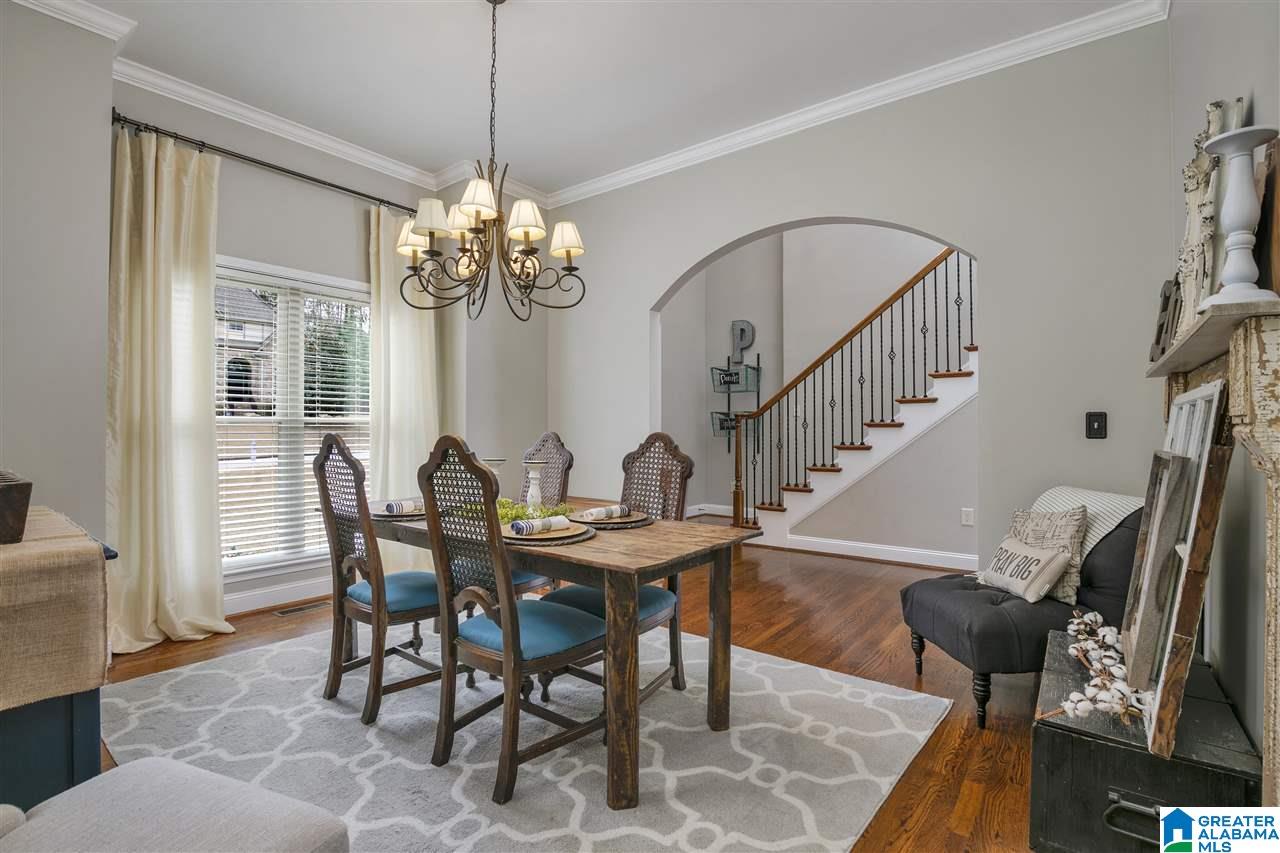 212 Widgeon Circle Alabaster, AL 35007 - Photo 5 of 32