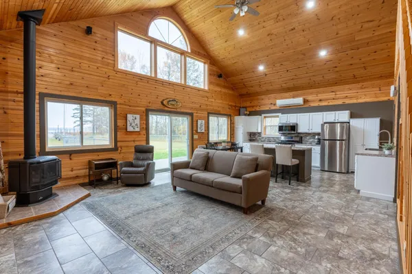 $615,000 | 33489 Strawberry Drive, Ogema, MN 56569