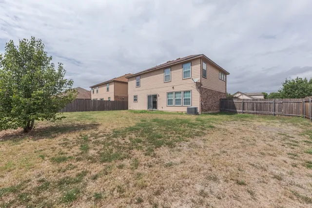 $1,925 | 2008 Sydnee Drive, Leander, TX 78641