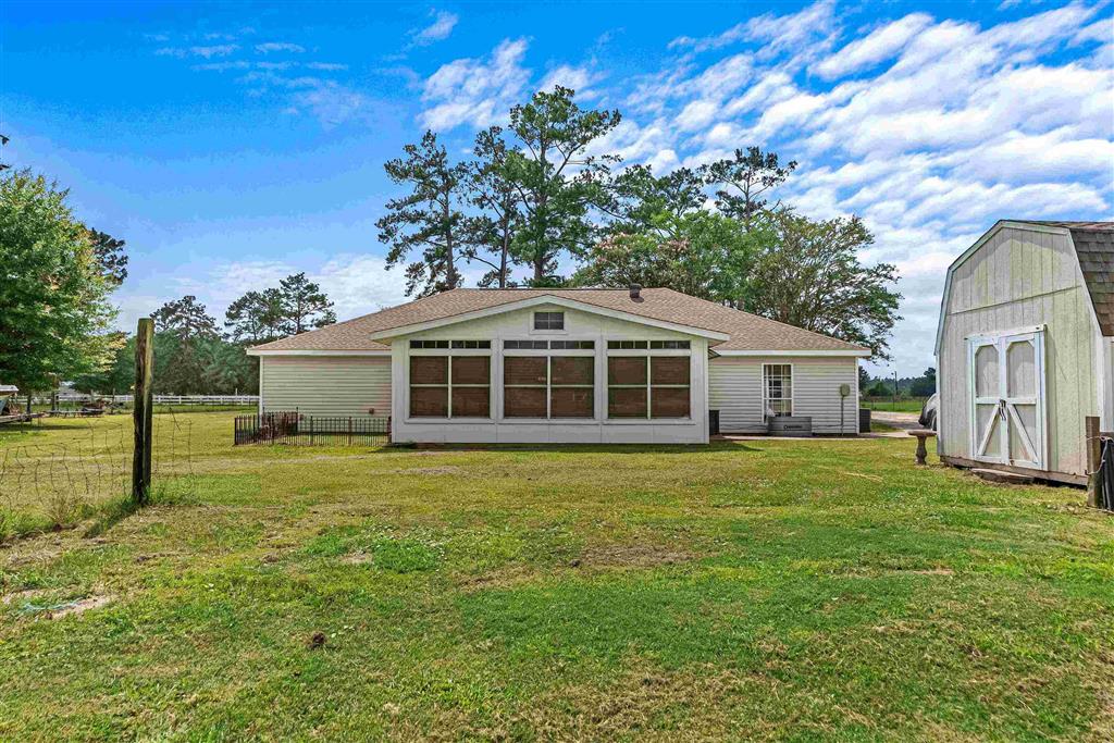 3900 Paul White Road Lake Charles, LA 70611 - Photo 21 of 27