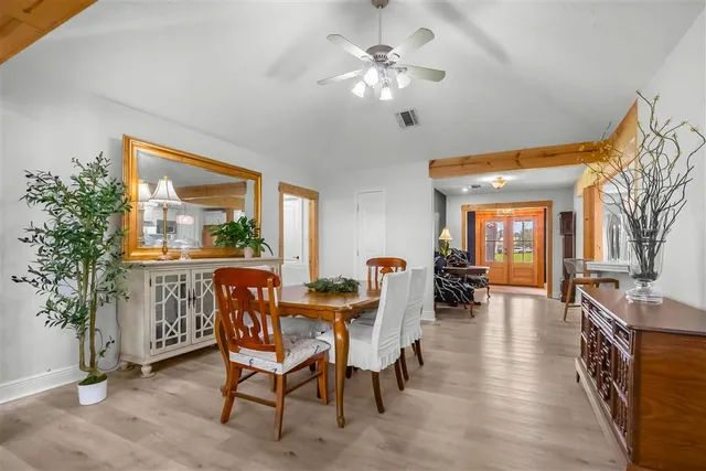 $335,000 | 3900 Paul White Road, Lake Charles, LA 70611