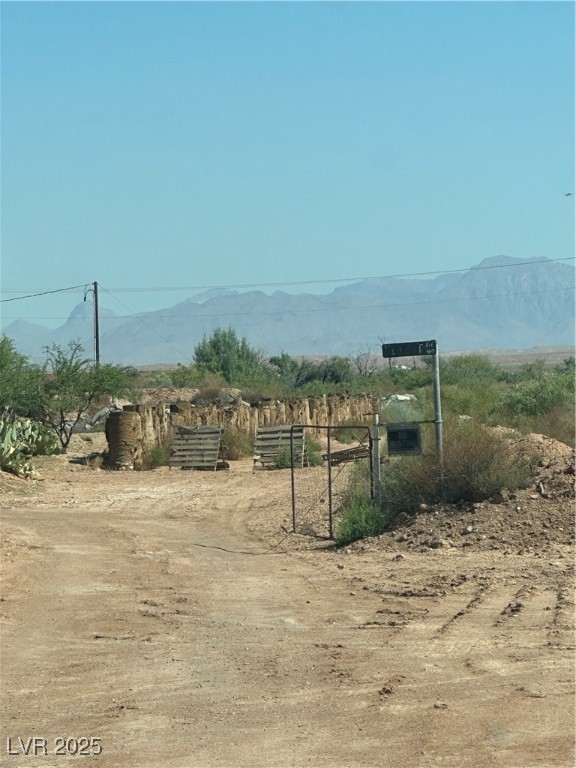 0 North Saddle Overton, NV 89040 - Photo 15 of 15