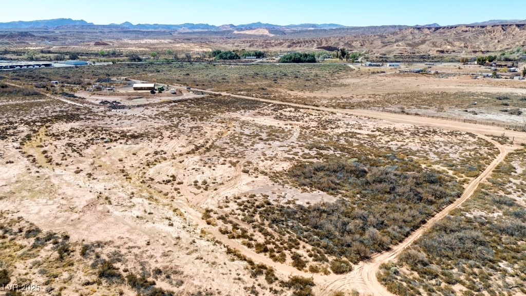0 North Saddle Overton, NV 89040 - Photo 10 of 15