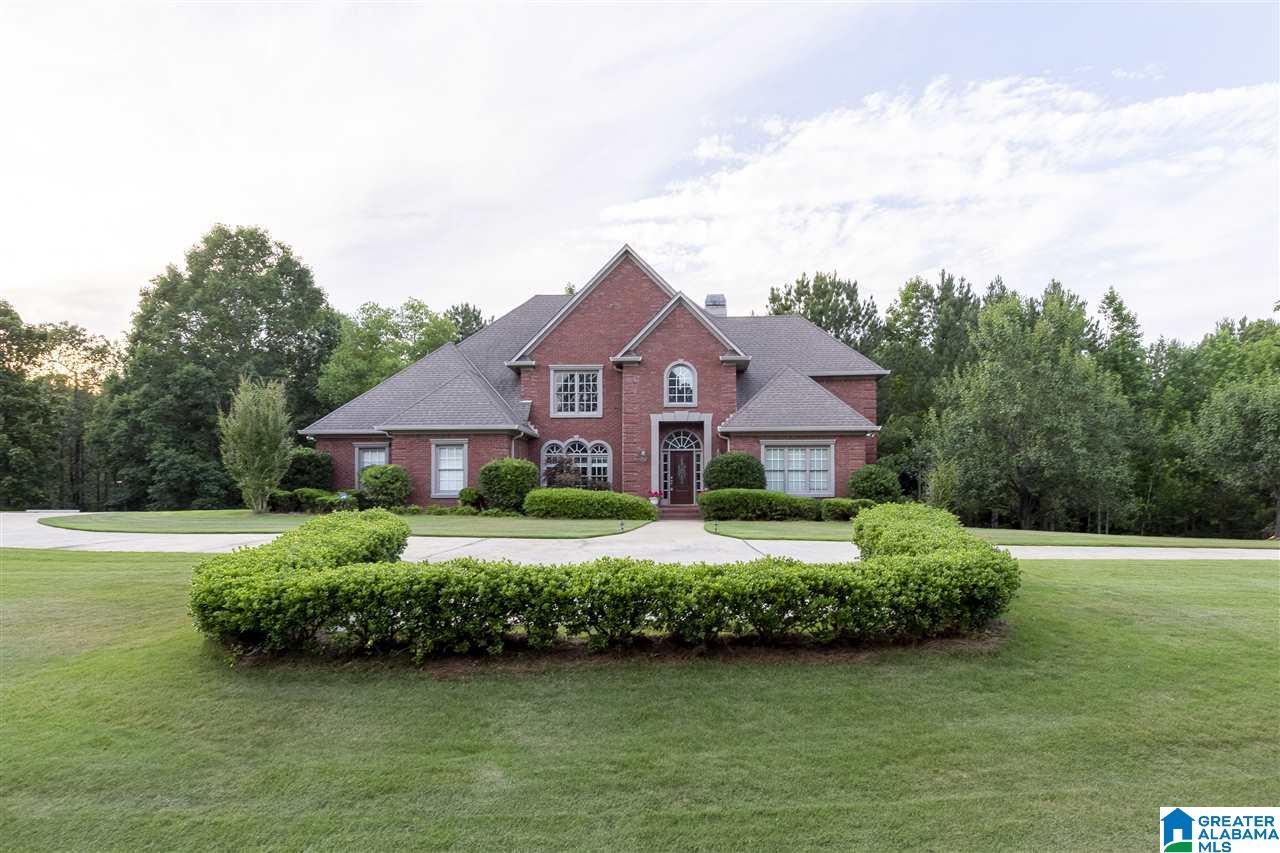 401 Lakeridge Drive Helena, AL 35080 - Photo 45 of 47