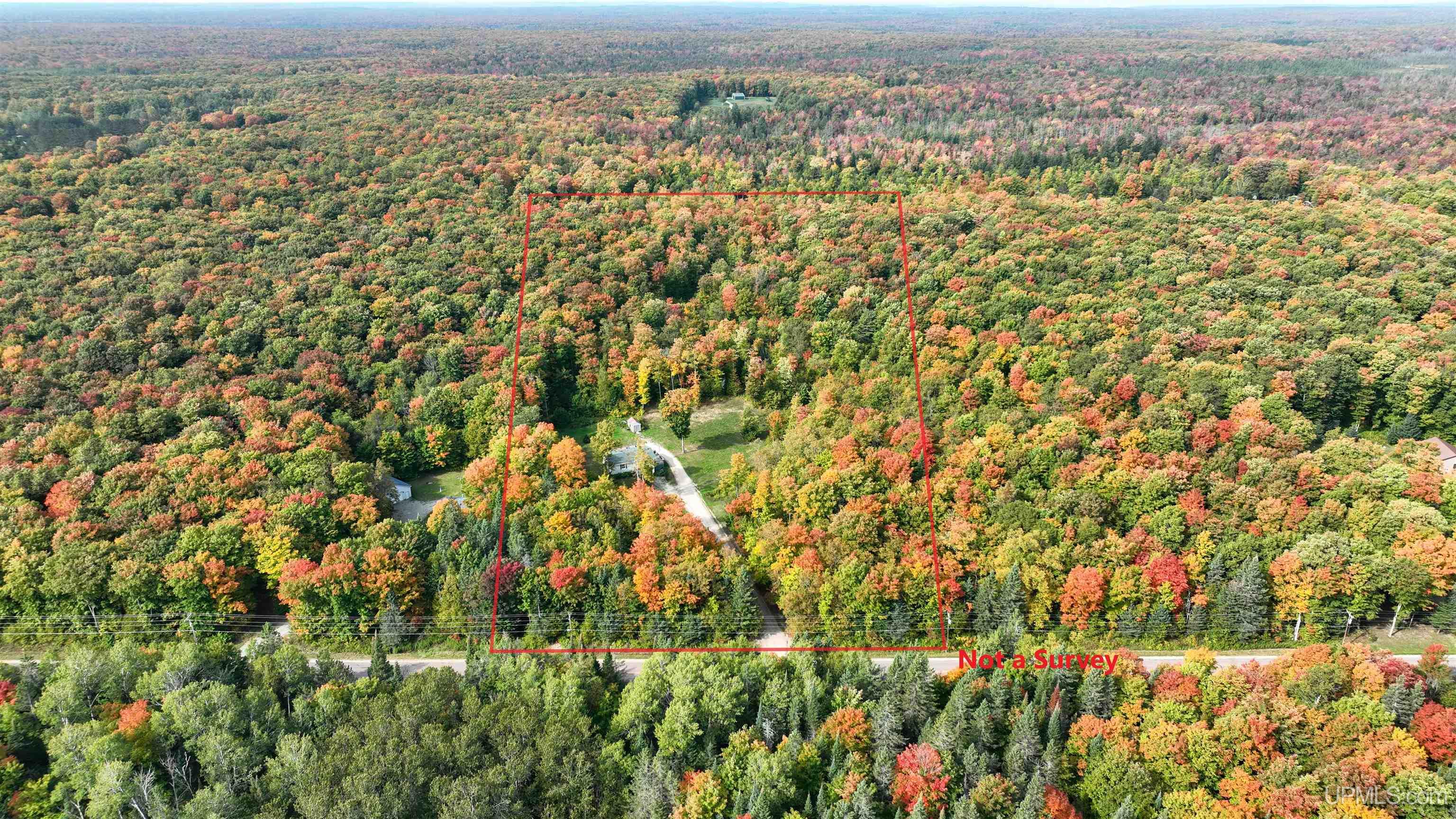 N7209 Co Road Shingleton, MI 49884 - Photo 2 of 46