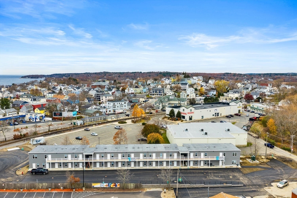 50 R Maplewood Avenue, Unit 215 Gloucester, MA 01930 - Photo 1 of 14 a view of a city