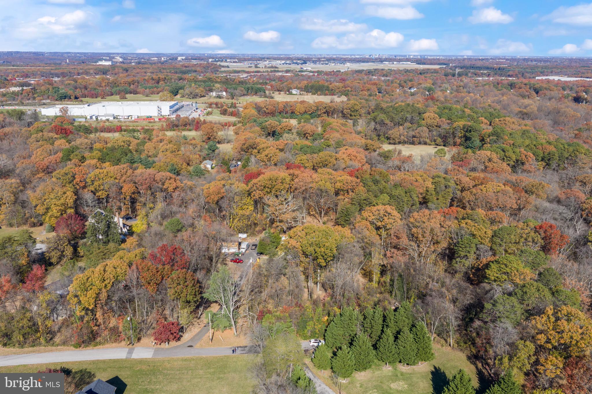 900 South Wieker Road Severn, MD 21144 - Photo 3 of 3 a view of city and mountain