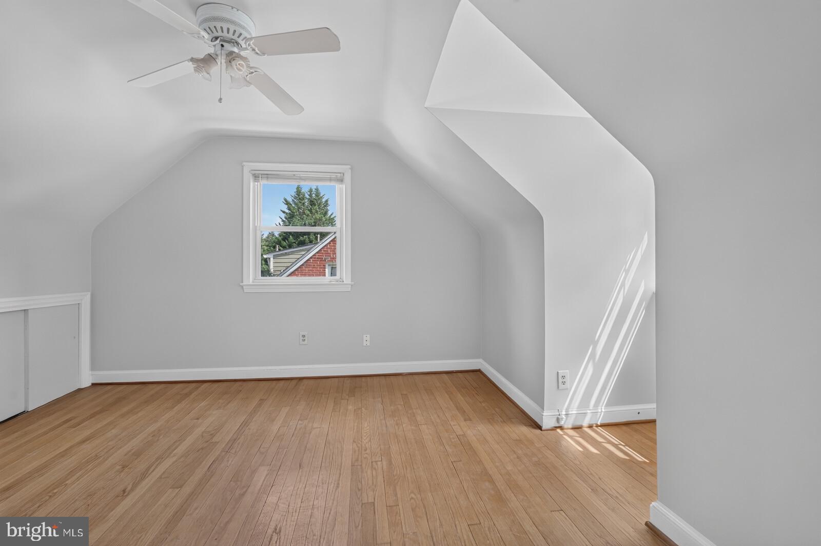 2713 Plyers Mill Road Silver Spring, MD 20902 - Photo 25 of 41 Bedroom #4