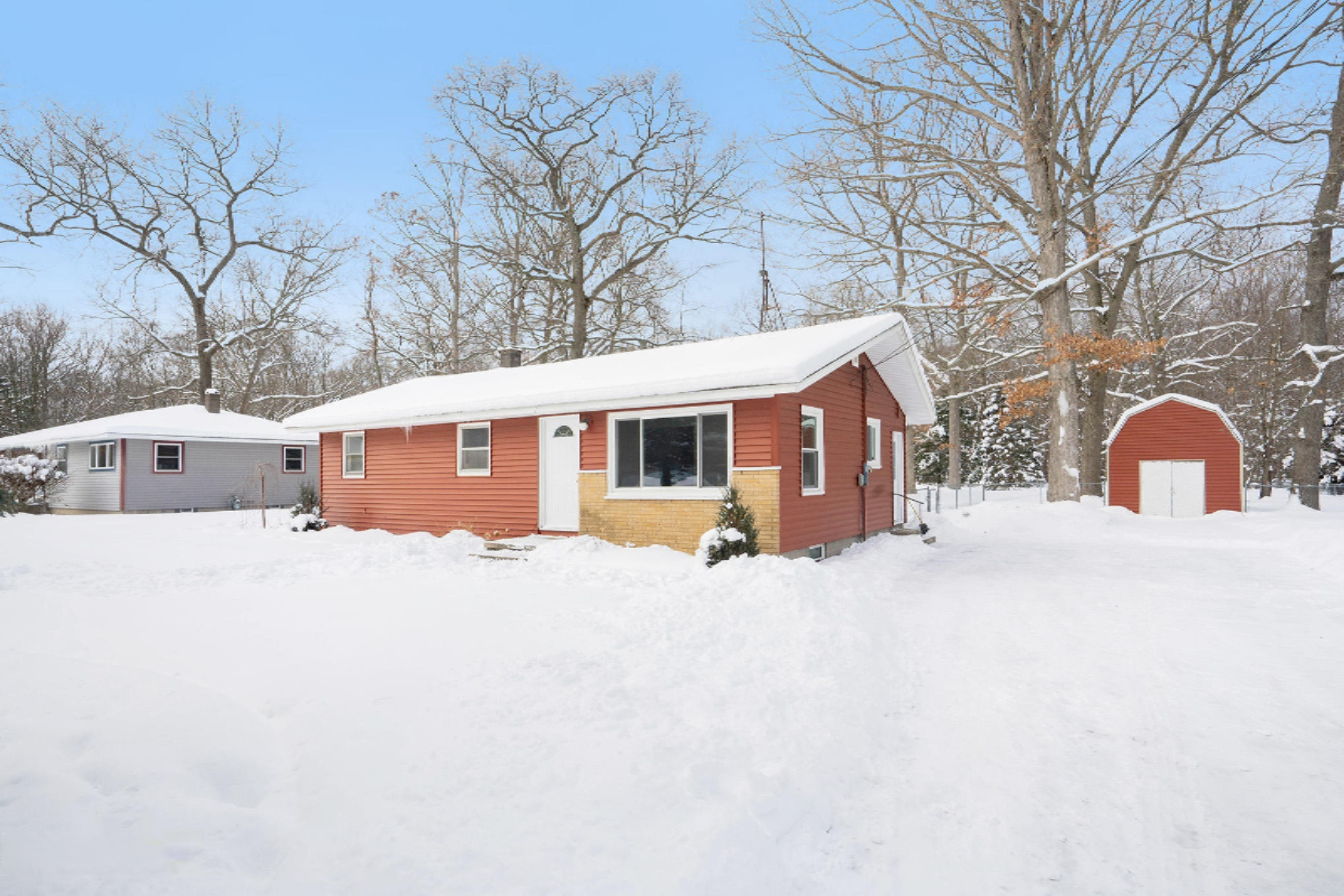 4065 Orshal Road Whitehall, MI 49461 - Photo 2 of 23 DSC03969