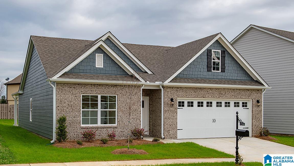 269 Park Crest Run Alabaster, AL 35007 - Photo 4 of 26