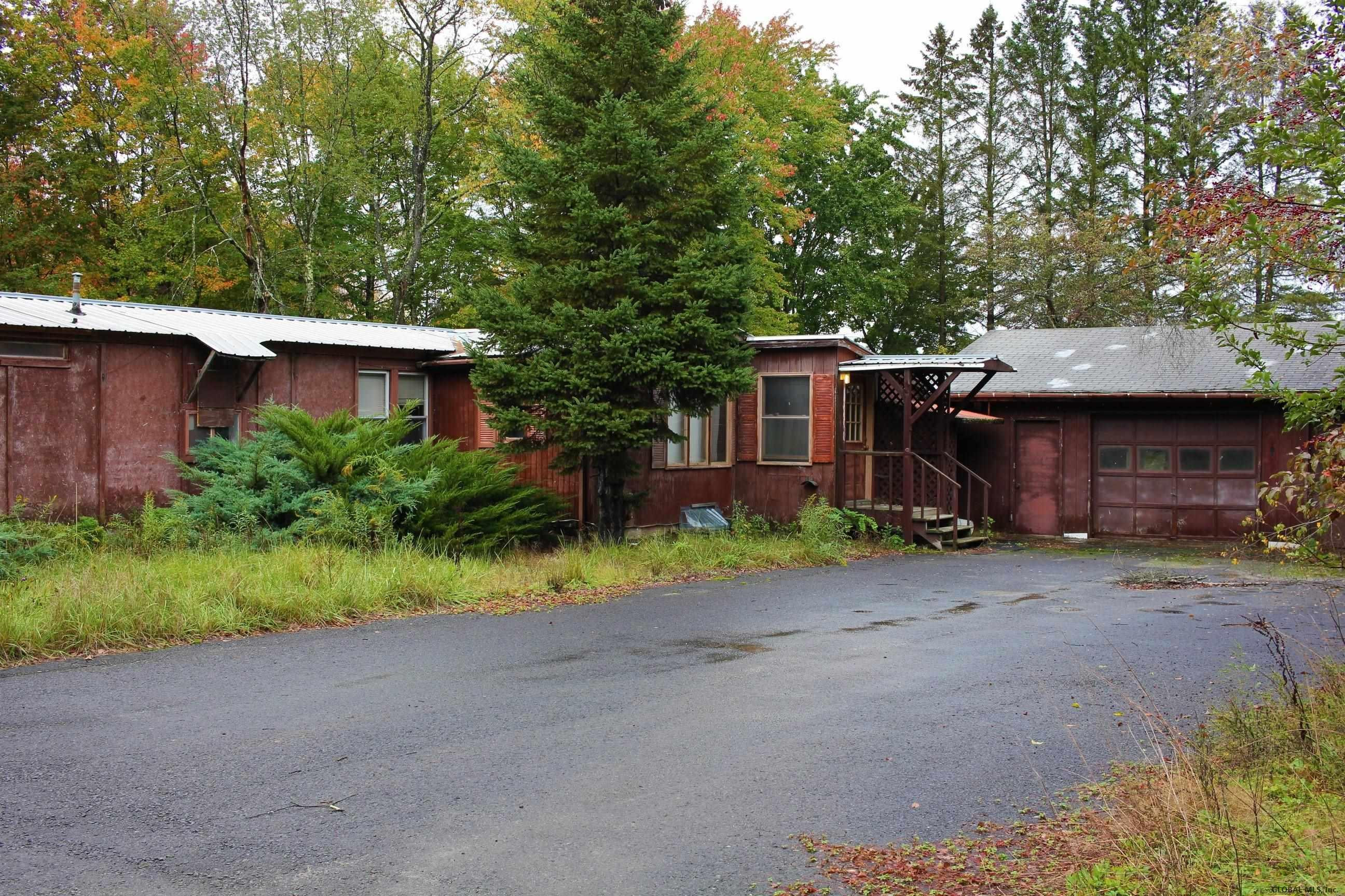 146 Lampman Road Broadalbin, NY 12025 - Photo 1 of 21 Photo 1