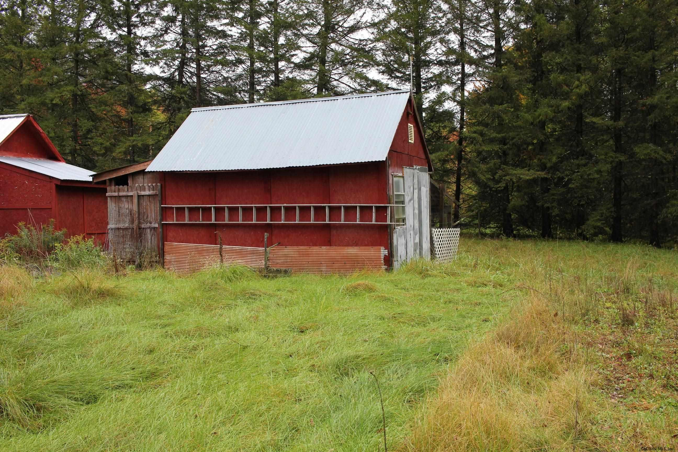 146 Lampman Road Broadalbin, NY 12025 - Photo 5 of 21 Photo 5