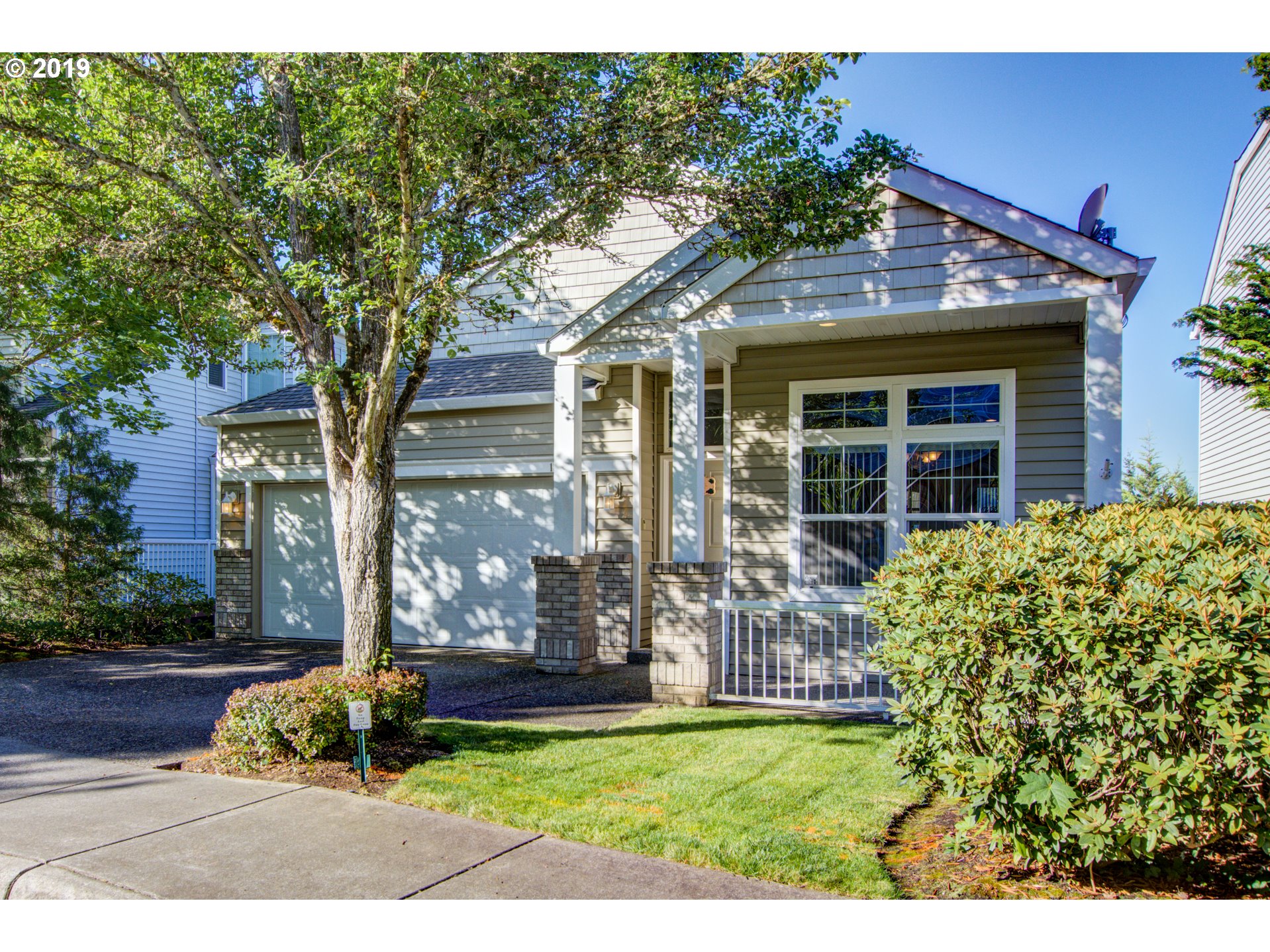 13620 Southwest Mapleview Lane Tigard, OR 97224 - Photo 1 of 20 Gallery Image 1