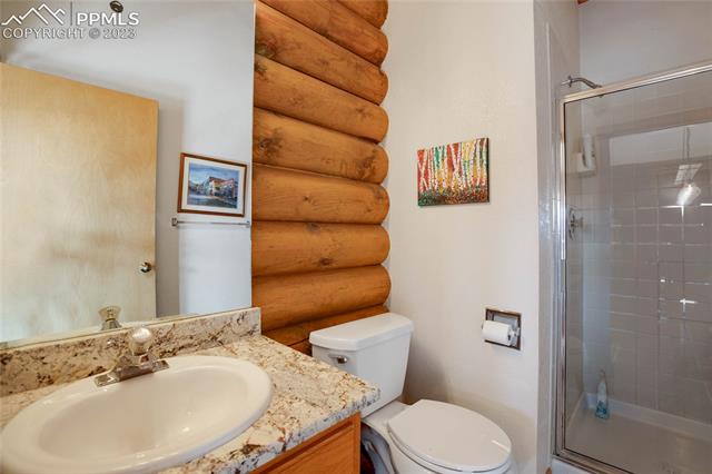 875 Old Ranch Road Florissant, CO 80816 - Photo 18 of 33