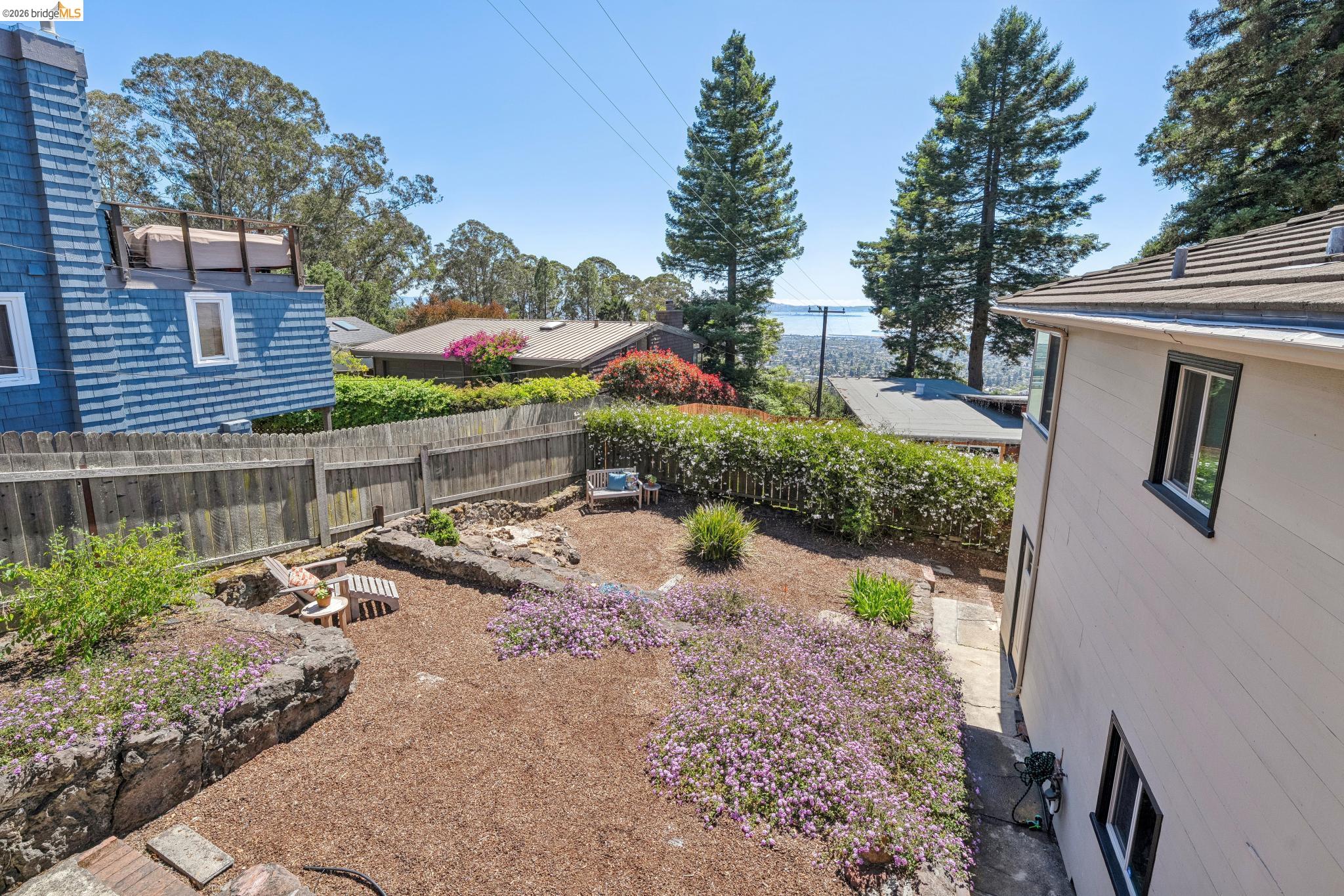 98 Fairlawn Drive Berkeley, CA 94708 - Photo 35 of 85