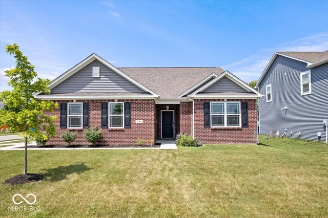 $355,000 | 6760 Birmingham Avenue, McCordsville, IN 46055