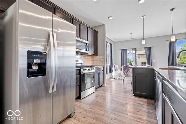 $355,000 | 6760 Birmingham Avenue, McCordsville, IN 46055