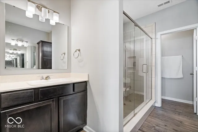 $355,000 | 6760 Birmingham Avenue, McCordsville, IN 46055