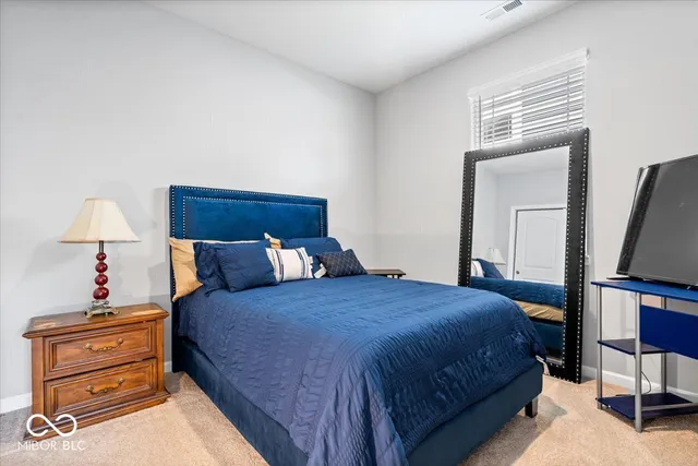 $355,000 | 6760 Birmingham Avenue, McCordsville, IN 46055