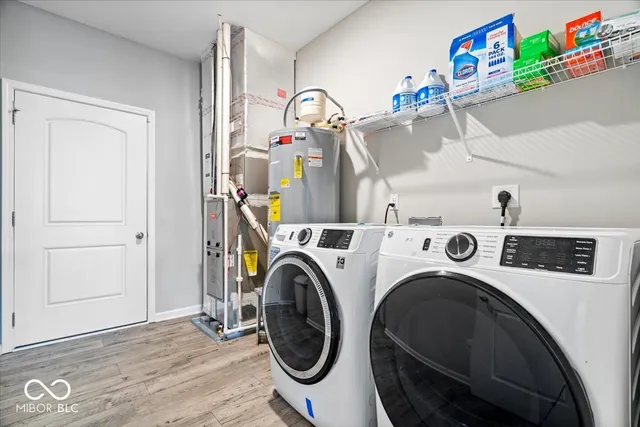 $355,000 | 6760 Birmingham Avenue, McCordsville, IN 46055