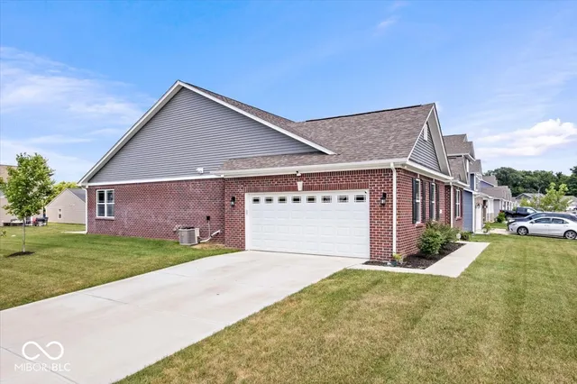 $355,000 | 6760 Birmingham Avenue, McCordsville, IN 46055