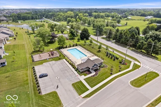 $355,000 | 6760 Birmingham Avenue, McCordsville, IN 46055