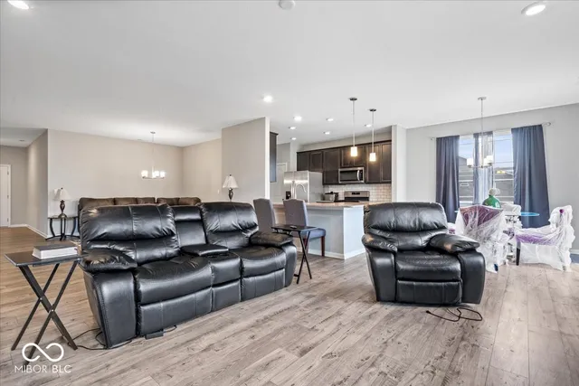 $355,000 | 6760 Birmingham Avenue, McCordsville, IN 46055