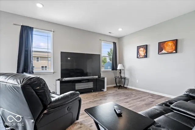 $355,000 | 6760 Birmingham Avenue, McCordsville, IN 46055