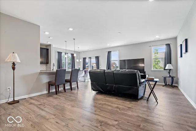 $355,000 | 6760 Birmingham Avenue, McCordsville, IN 46055