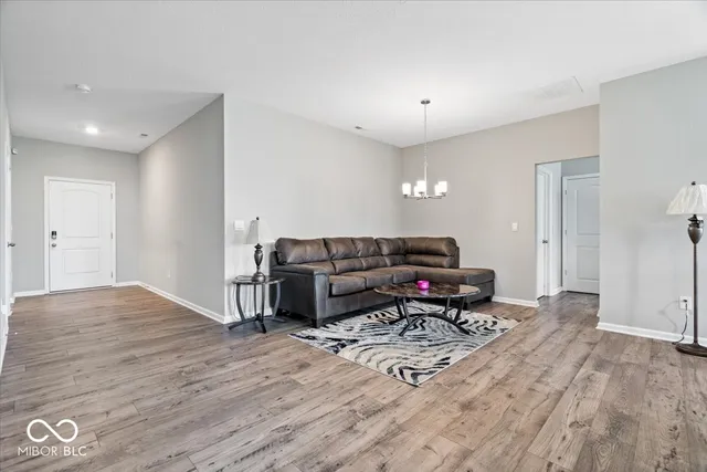 $355,000 | 6760 Birmingham Avenue, McCordsville, IN 46055