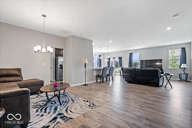 $355,000 | 6760 Birmingham Avenue, McCordsville, IN 46055