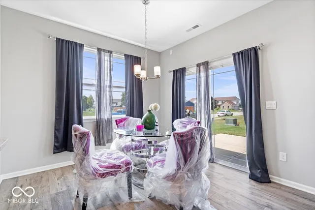 $355,000 | 6760 Birmingham Avenue, McCordsville, IN 46055