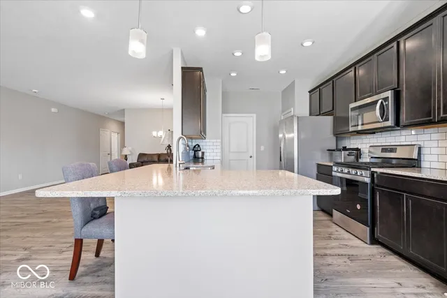 $355,000 | 6760 Birmingham Avenue, McCordsville, IN 46055