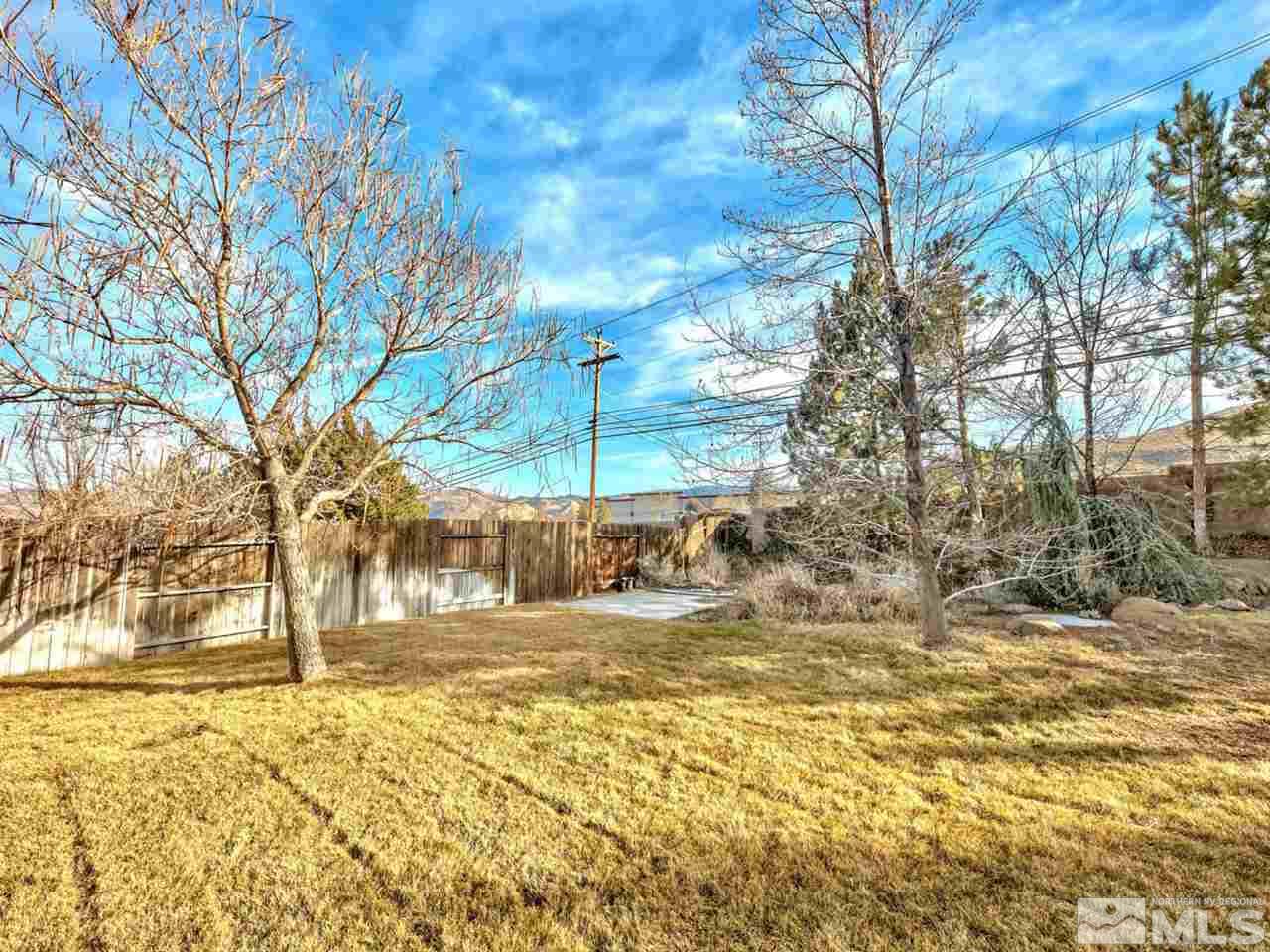 14505 Ghost Rider Drive Reno, NV 89511 - Photo 17 of 18 Photo 17