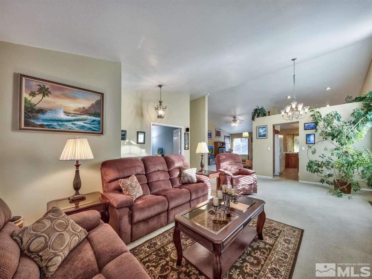 14505 Ghost Rider Drive Reno, NV 89511 - Photo 2 of 18 Photo 2