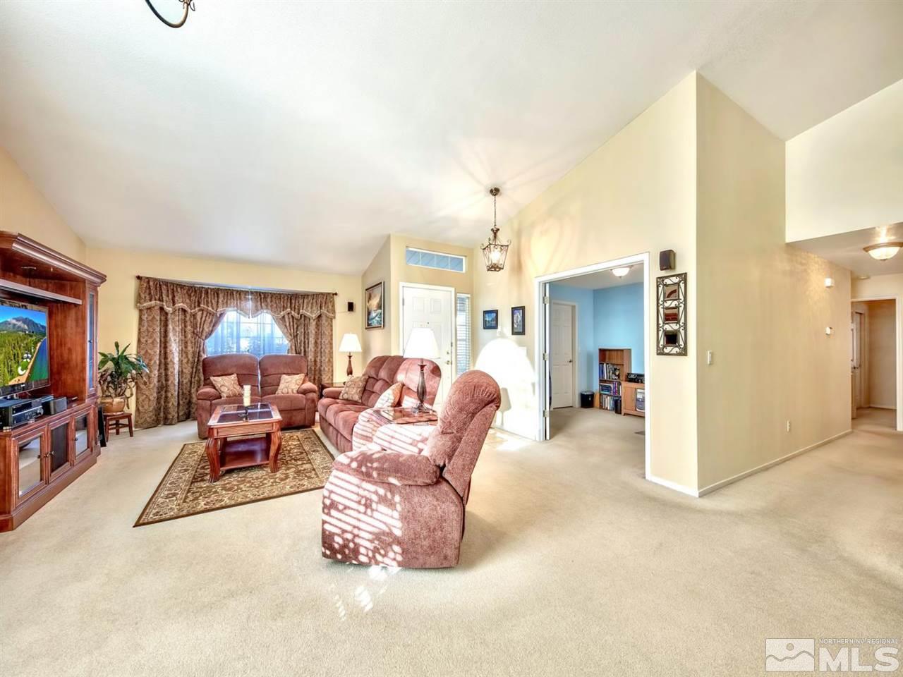 14505 Ghost Rider Drive Reno, NV 89511 - Photo 3 of 18 Photo 3