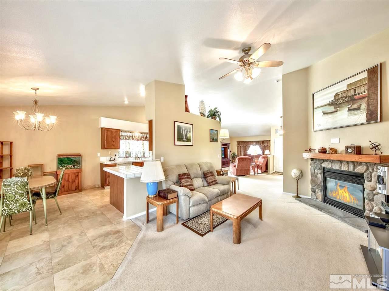 14505 Ghost Rider Drive Reno, NV 89511 - Photo 4 of 18 Photo 4