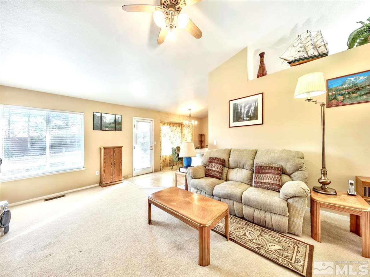 14505 Ghost Rider Drive Reno, NV 89511 - Photo 5 of 18 Photo 5