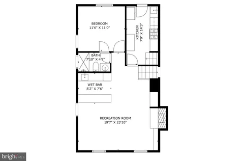 $1,249,500 | 917 Crestwood Drive, Alexandria, VA 22302
