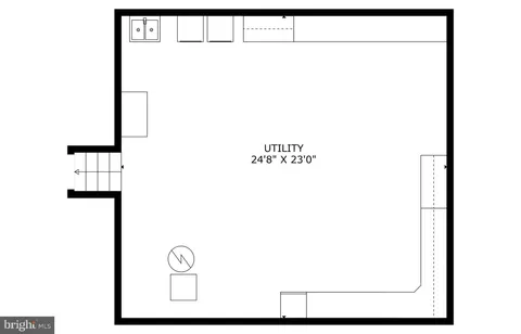 $1,249,500 | 917 Crestwood Drive, Alexandria, VA 22302