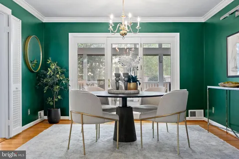 $1,249,500 | 917 Crestwood Drive, Alexandria, VA 22302